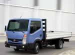 Nissan Cabstar 2006 года